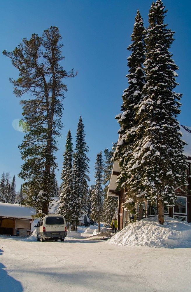 Photograph by Елена Шерстнева