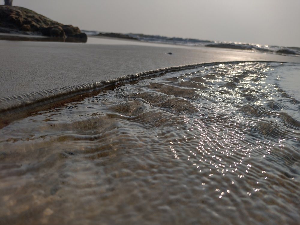 find a way or fade away