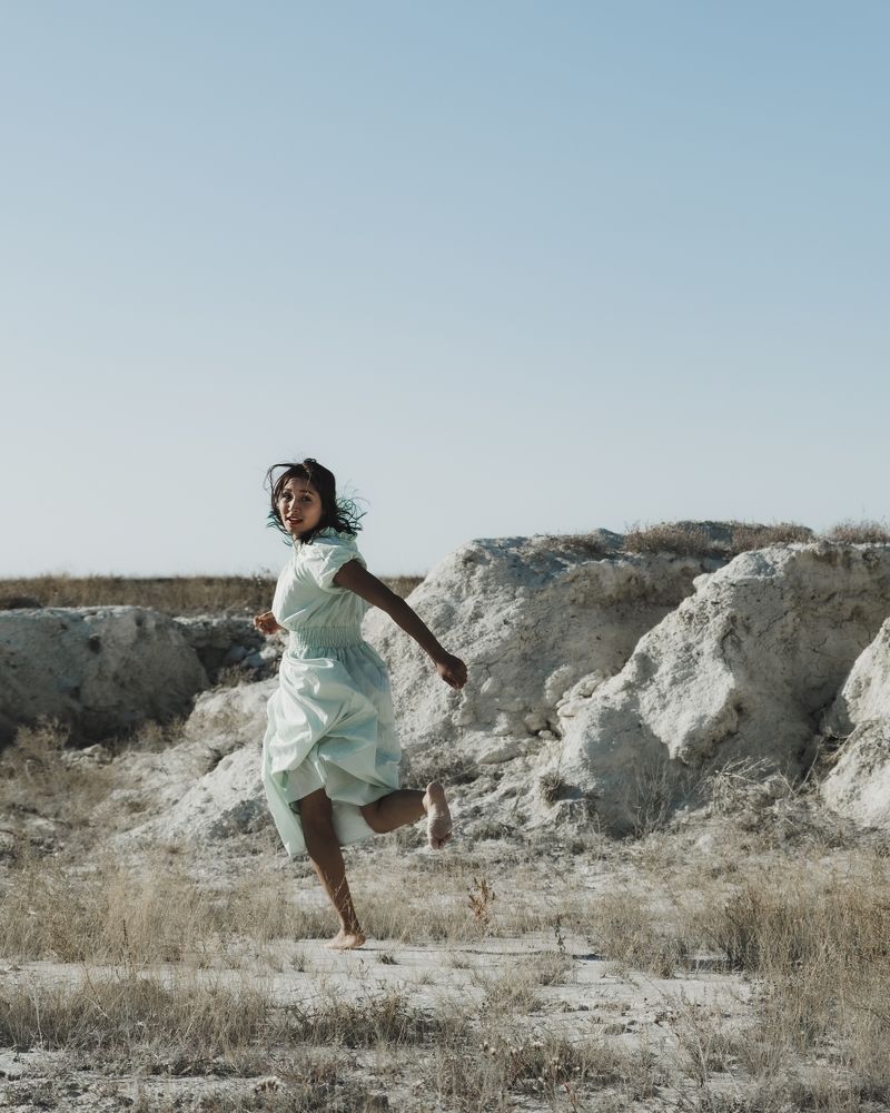 Photograph by Аян Зубанеев