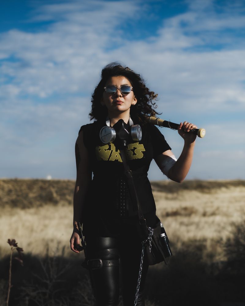 Photograph by Аян Зубанеев