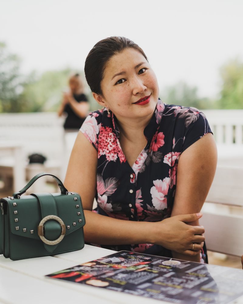 Photograph by Аян Зубанеев