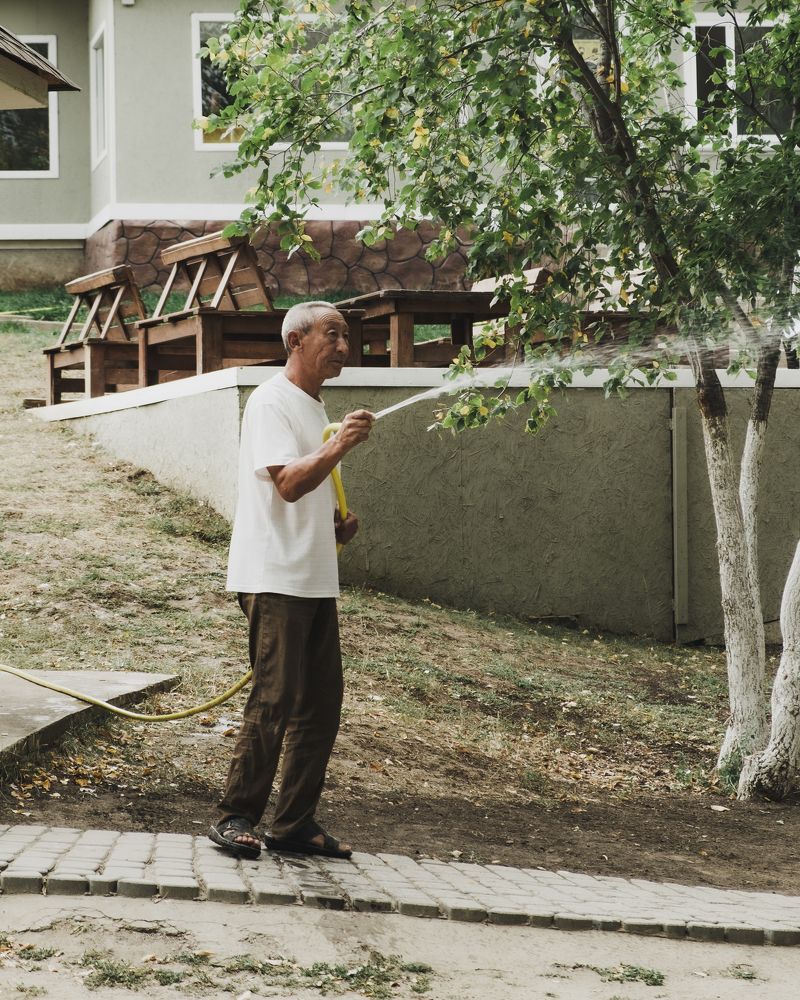 Photograph by Аян Зубанеев