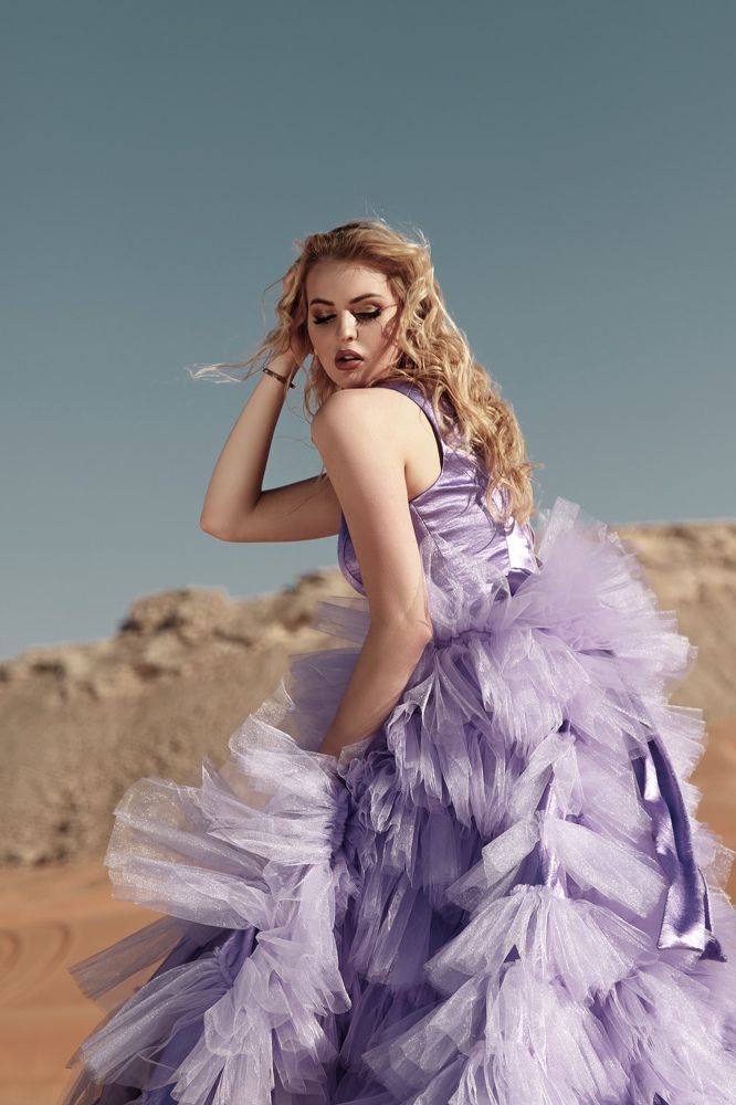 Фотография автора Ольга Скавинская