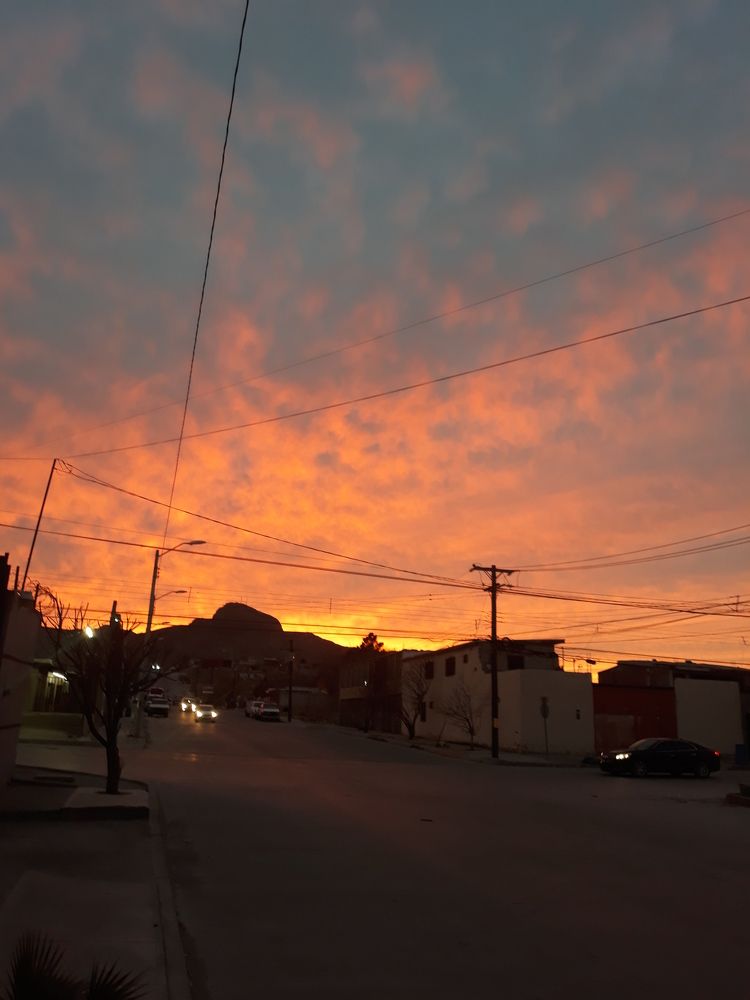 Photograph by JUAN PABLO Escobedo