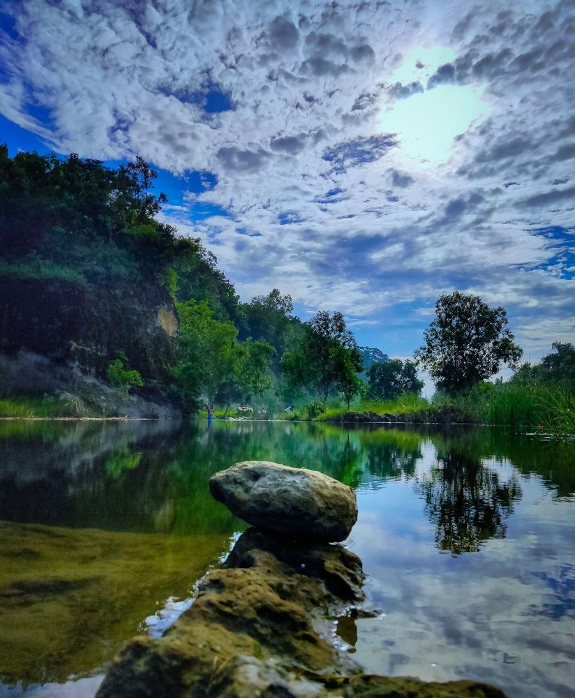 Photograph by Slamet Widodo