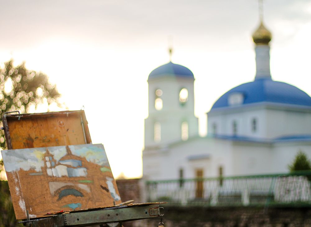 Photograph by Алина КАШКАВАЛ