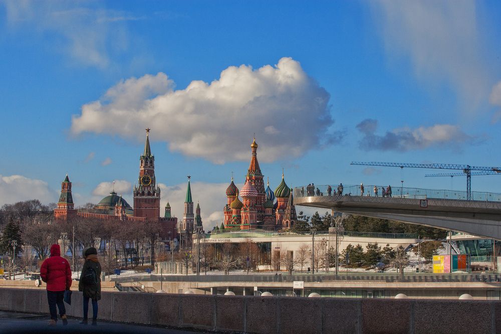 Photograph by Светлана Чжен