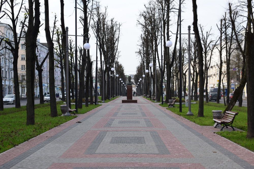 Photograph by Дарья