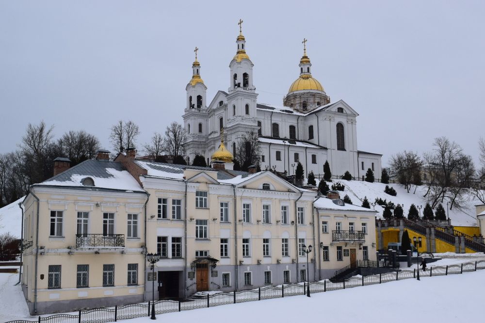 Photograph by Дарья