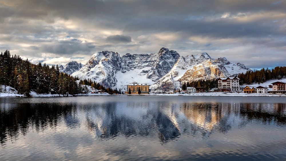 Photograph by Игорь Соколовский