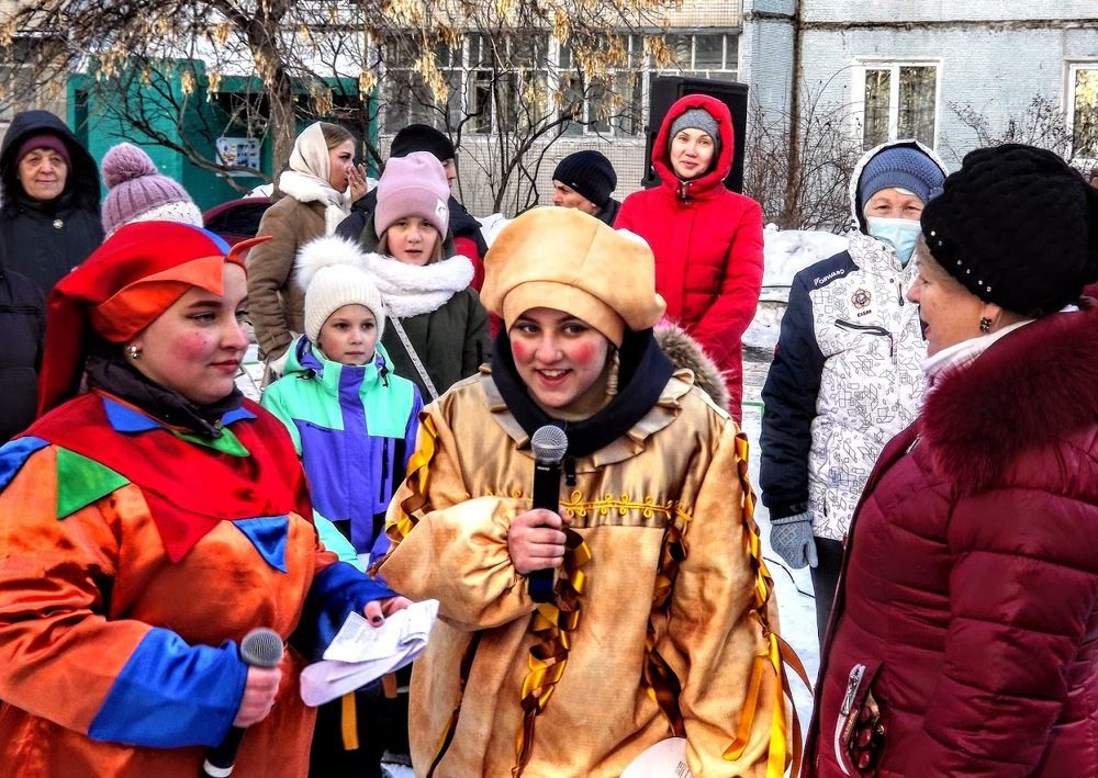 Photograph by Сергей Воронин