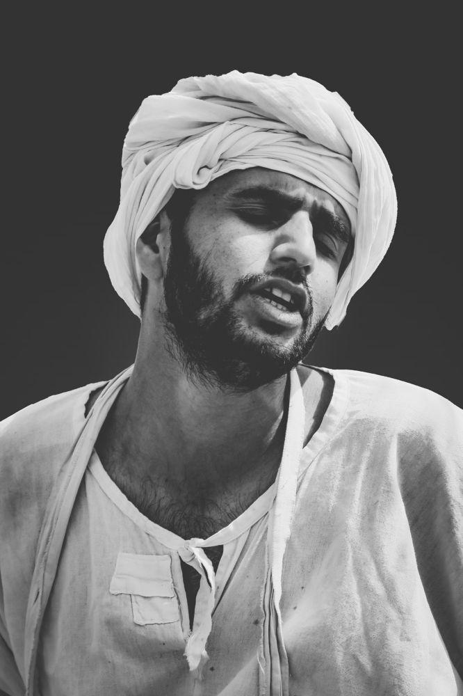 Photograph by Sabah Aljammasi