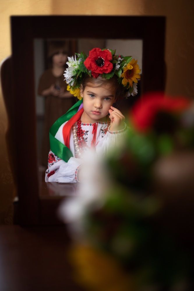 Photograph by Надежда Назарова