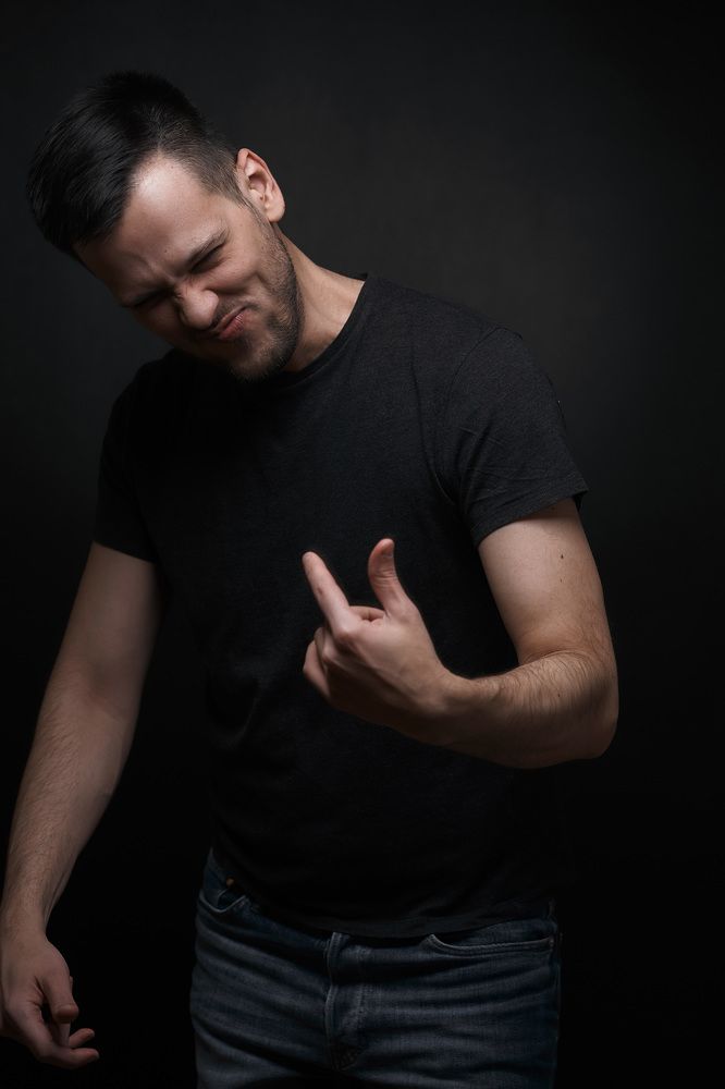 Photograph by Алексей Черноскутов