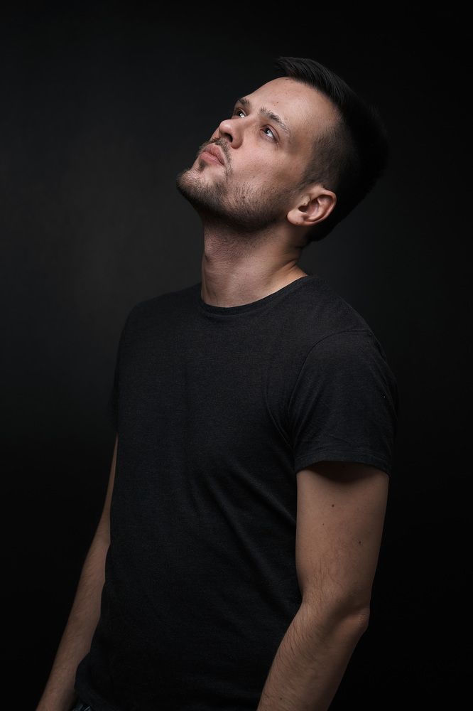 Photograph by Алексей Черноскутов