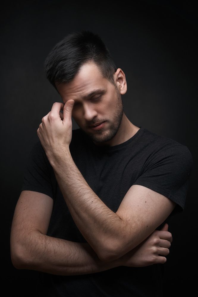 Photograph by Алексей Черноскутов