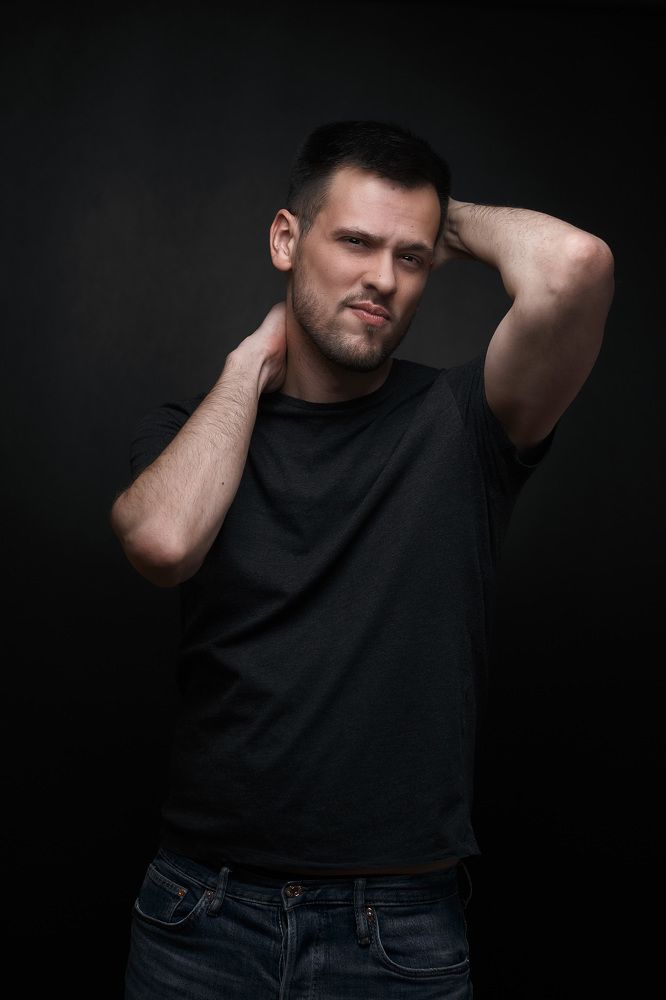 Photograph by Алексей Черноскутов