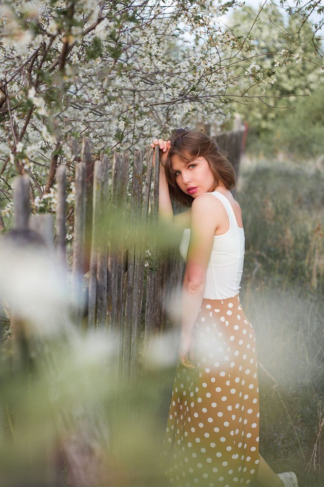 Photograph by Альбина Айдинова