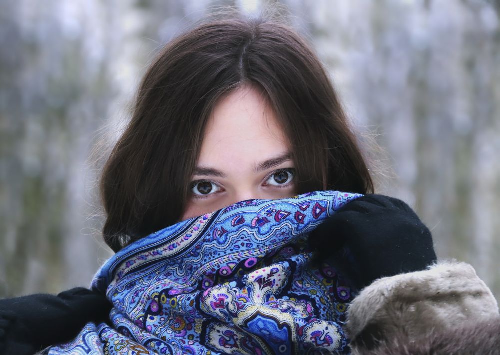 Photograph by Лариса Рулёва