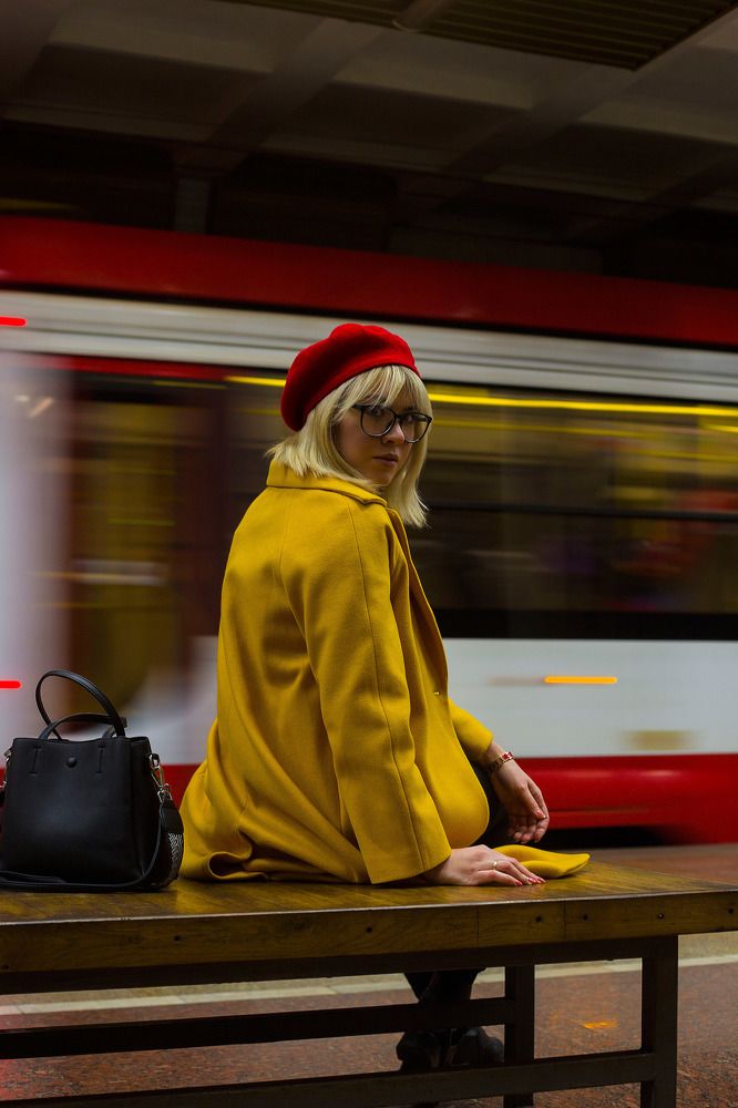 Photograph by Альбина Айдинова