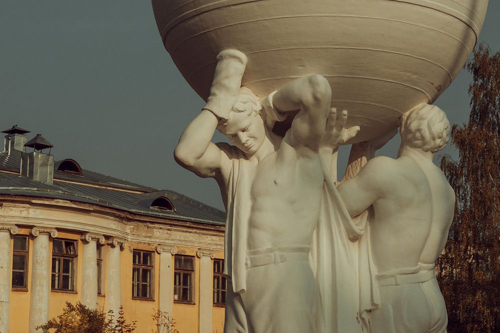 Photograph by Артем Воробьев