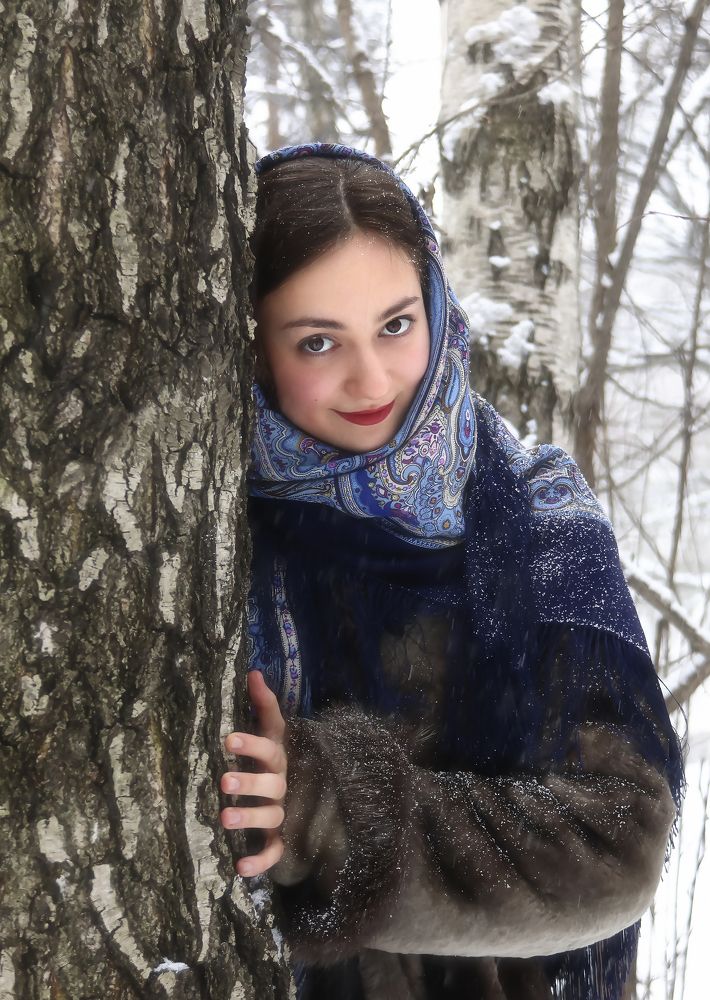 Photograph by Лариса Рулёва