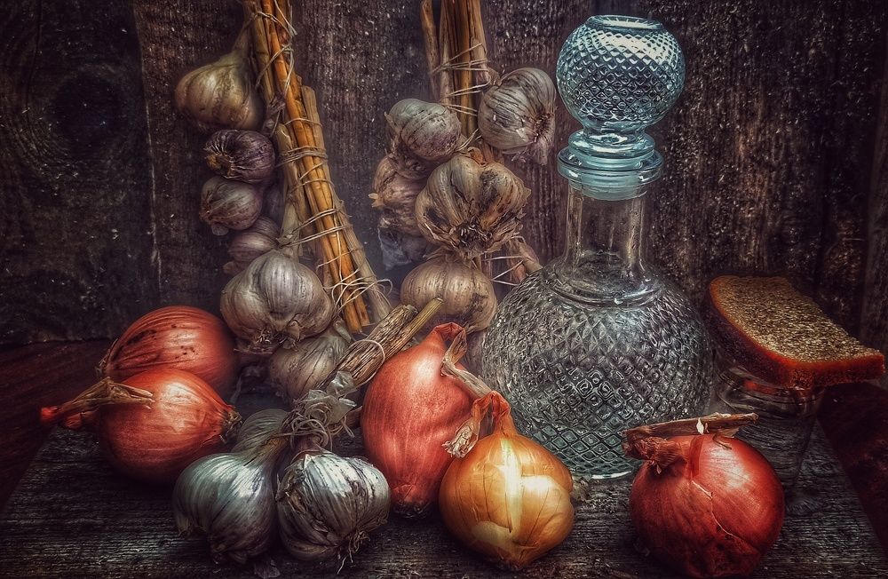 Photograph by Ольга Левакова