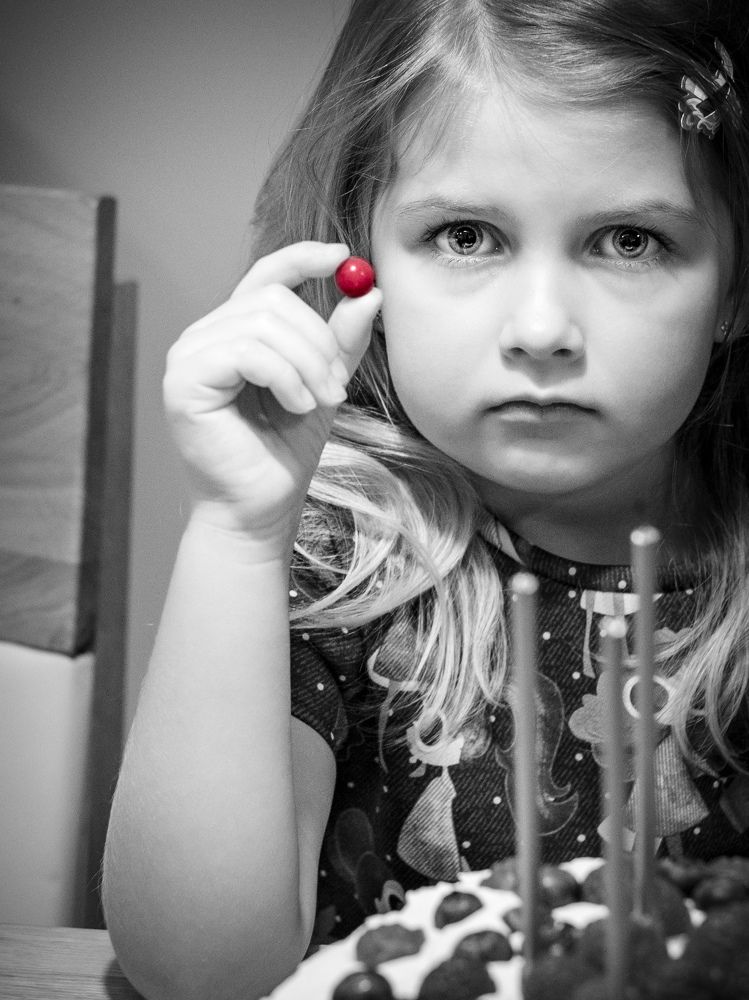 Photograph by Luks Pok