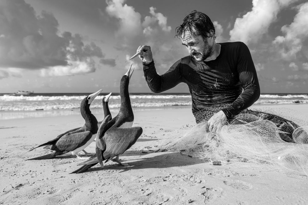 Photograph by Luks Pok