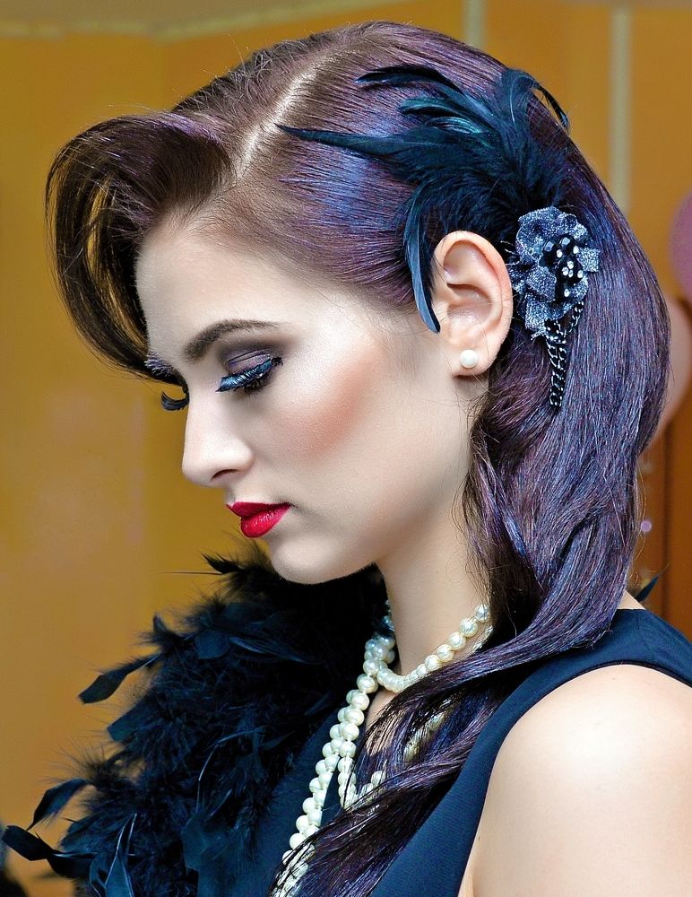 ВАШЕ ВЕЛИЧЕСТВО ЖЕНЩИНА