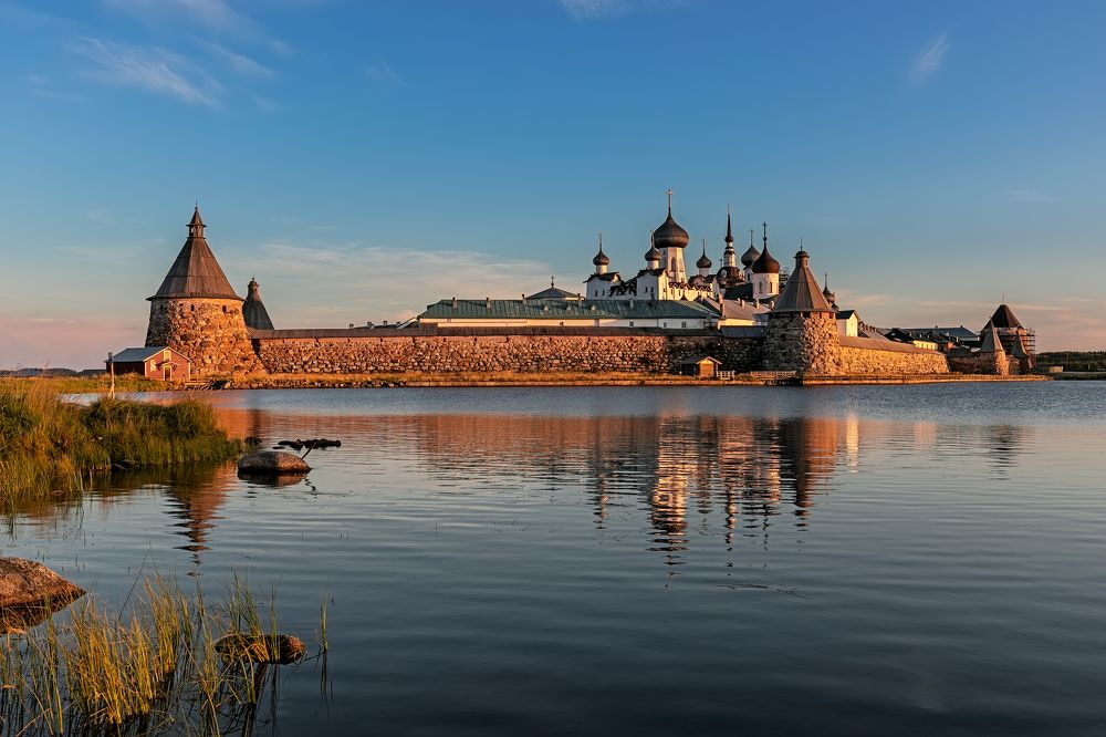 Фотография автора Николай Носов