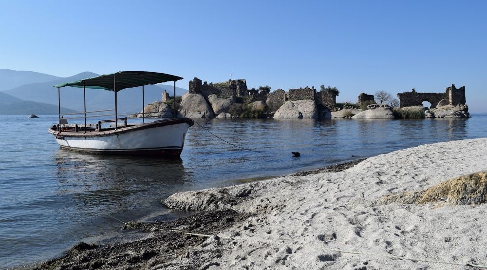 Photograph by Ирина Онер