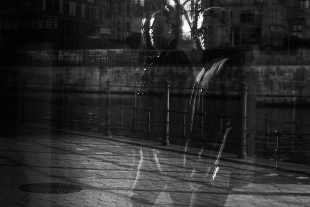 Photograph by jean-pierre damen