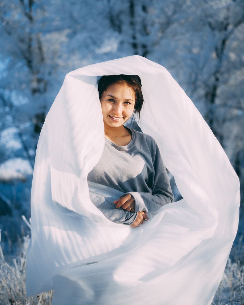 Photograph by Аян Зубанеев