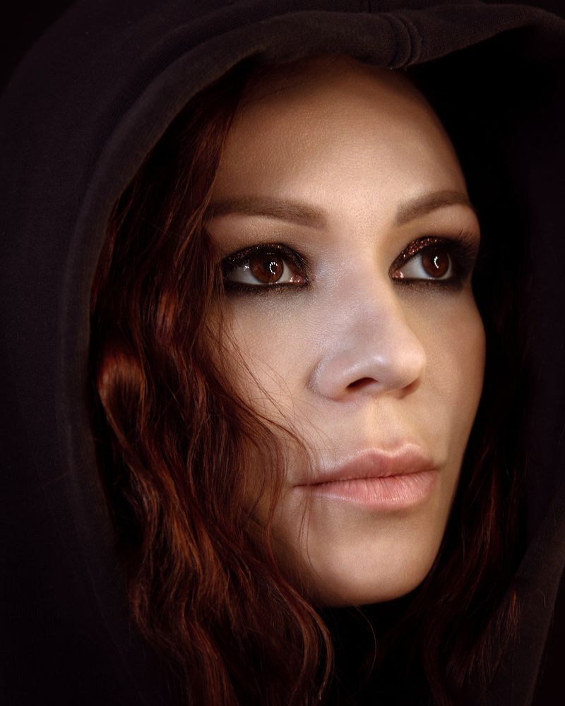 Photograph by Мария Преснухина