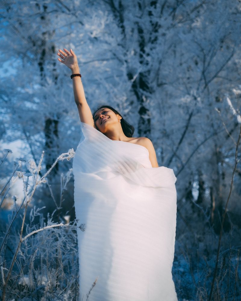 Photograph by Аян Зубанеев