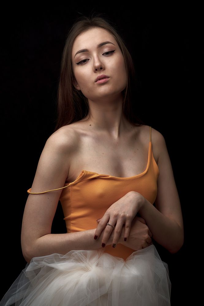 Photograph by Алексей Черноскутов