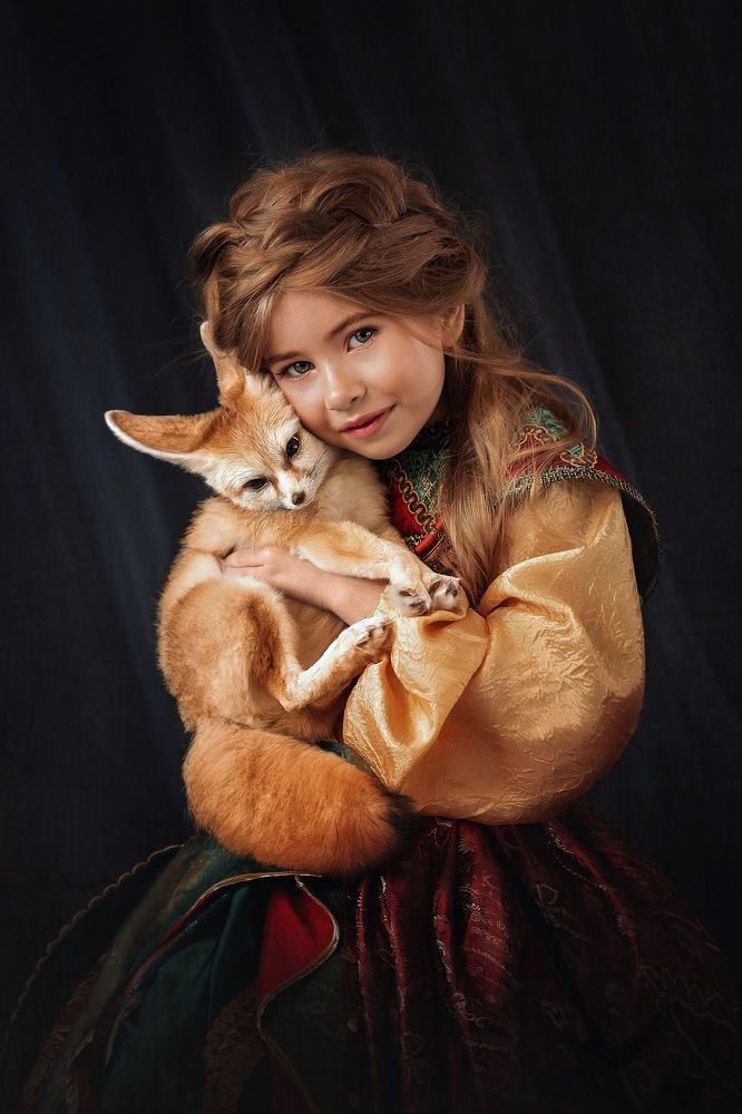 Photograph by Елена Круглова