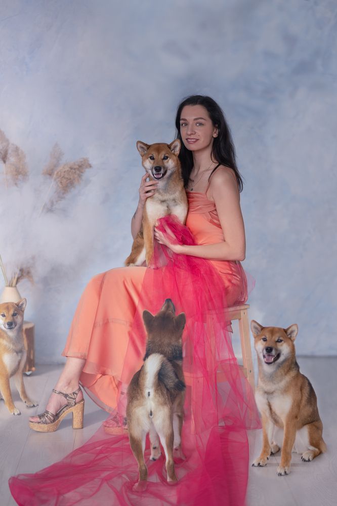 Photograph by Дина Колдомова