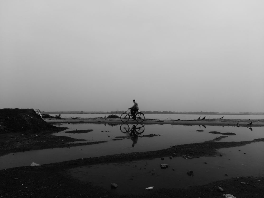 Photograph by AMAN ANAND