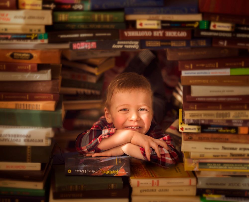 Photograph by Светлана Устименко