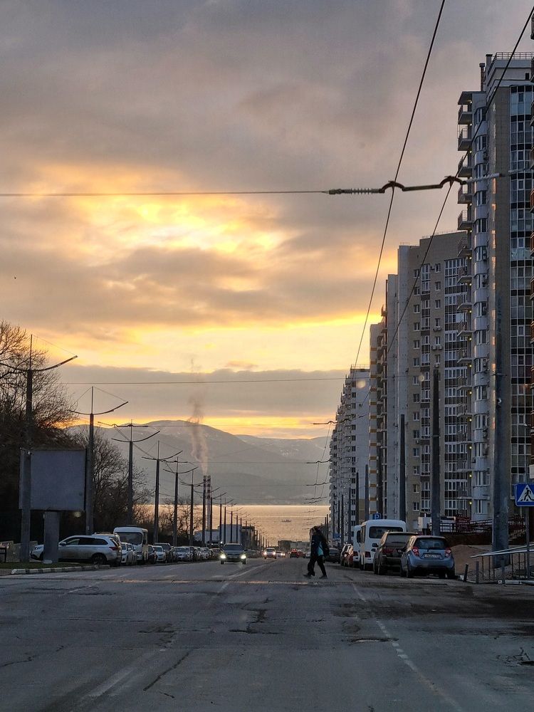 Photograph by Александр Ковалёв