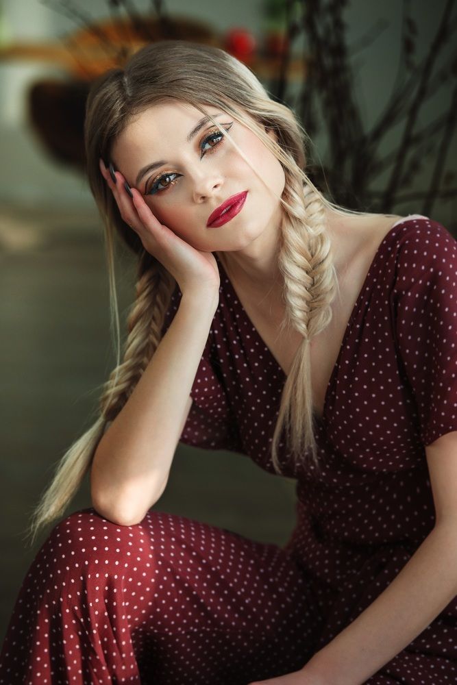 Photograph by Максим Емельянов