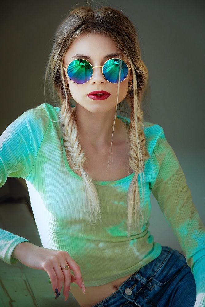 Photograph by Максим Емельянов