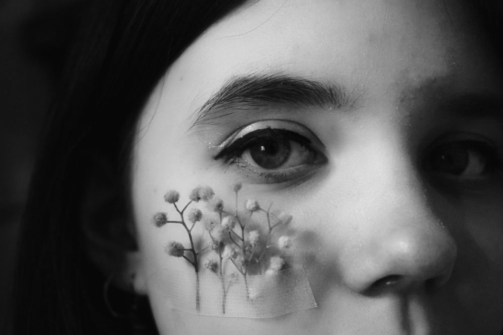 Photograph by Олеся Бронзова