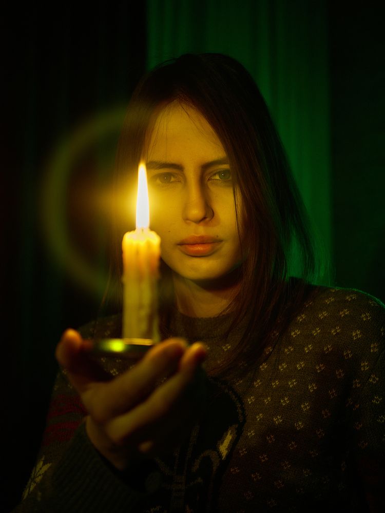 Photograph by Марат Хамитов