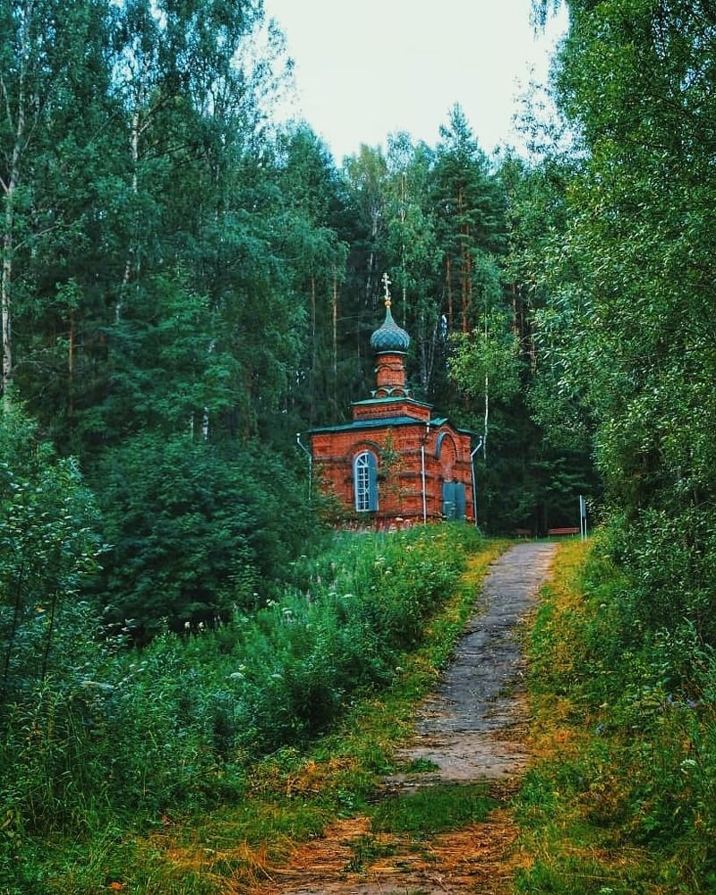 Photograph by Анна Каменева