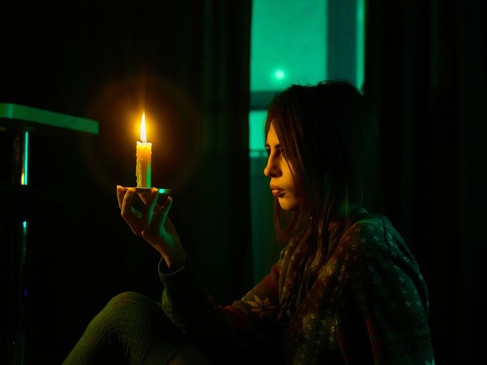 Photograph by Марат Хамитов