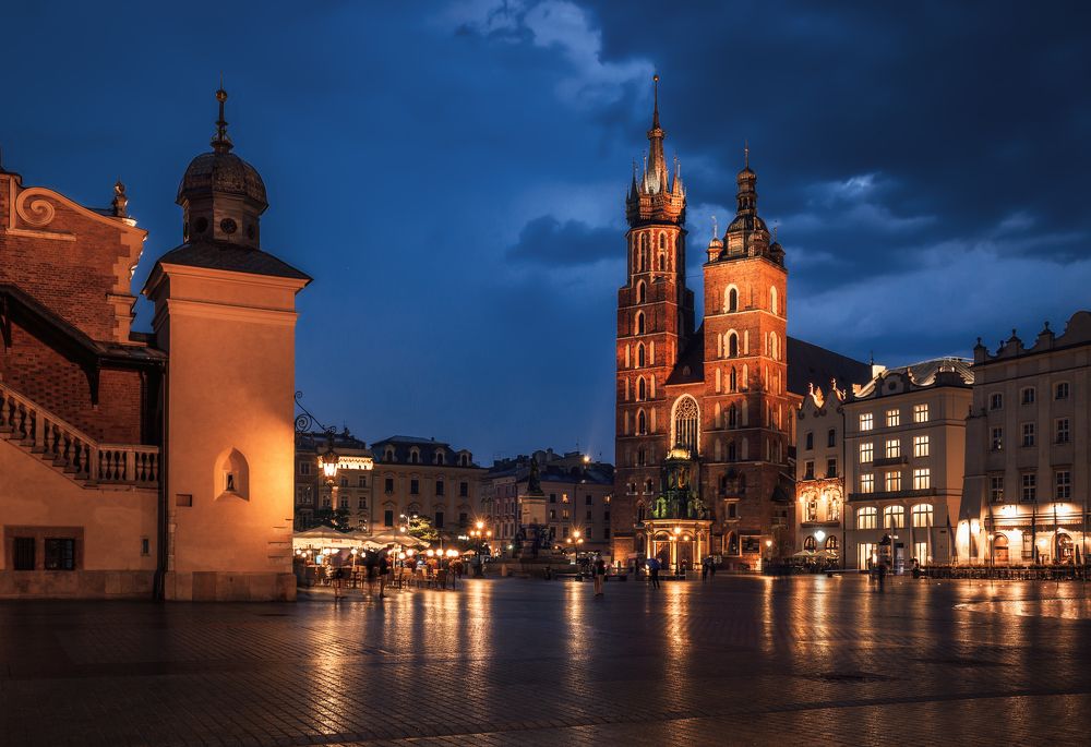 Photograph by Iris Lara