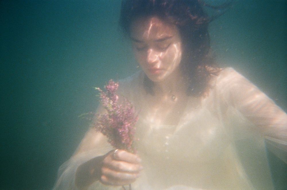 Photograph by Сергей Дмитриев